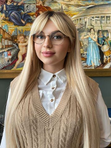 Анкета проститутки Полина, Южноукраинск, 22 года, №363322